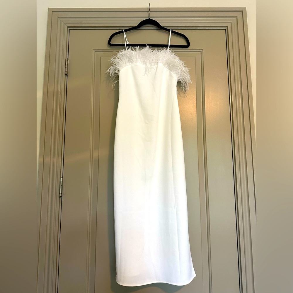 Elliatt Harley Dress